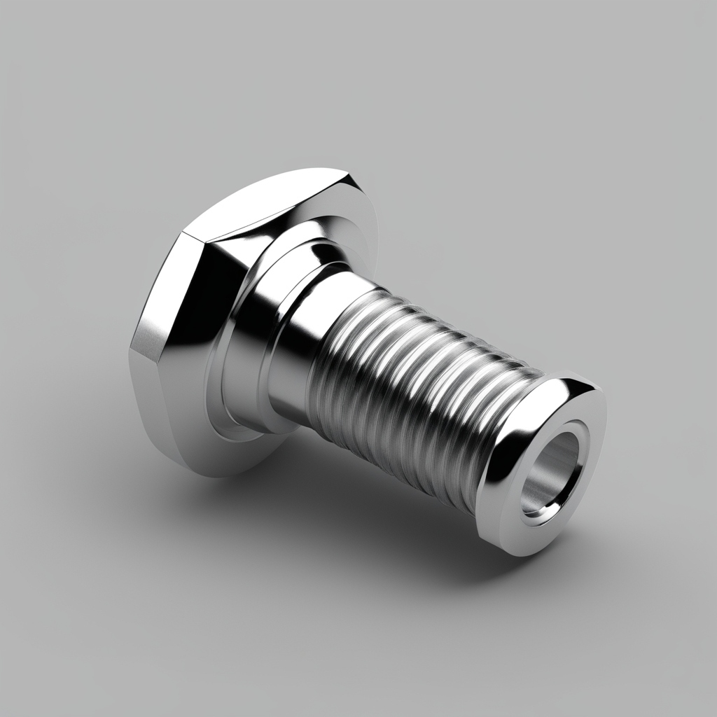 Customised Bolts