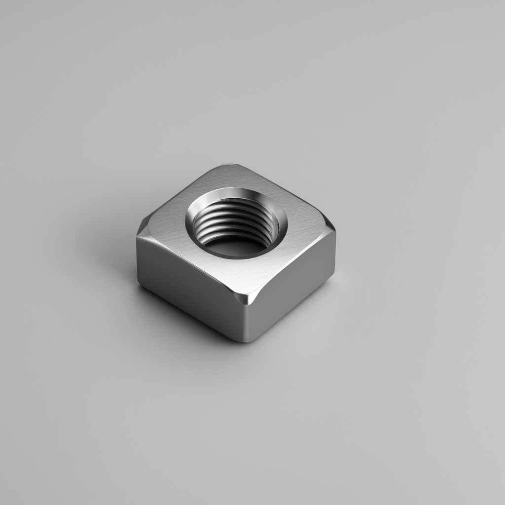 Square Nuts