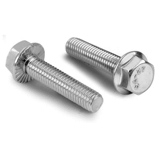 Flange Bolts