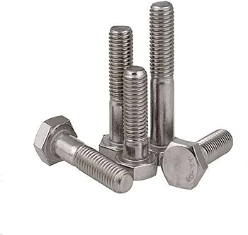 Hex Bolts