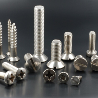 Machine Screw