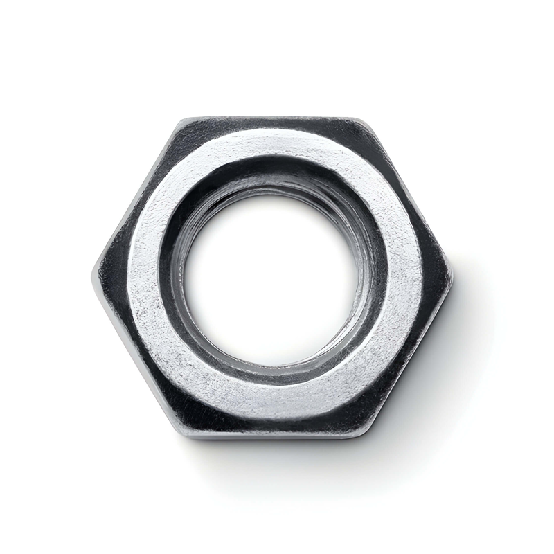 Hex Nuts