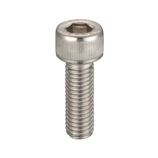 Socket Head Cap Screws