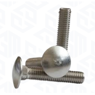 Cup Head Bolts