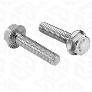 Flange Bolts