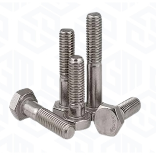 Hex Bolts