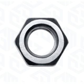Hex Nuts