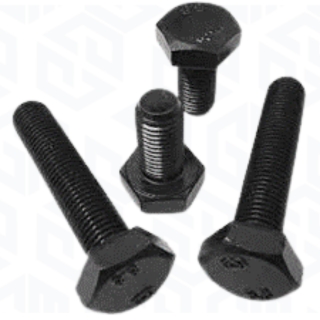 High Strength Friction Grip Bolts