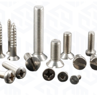 Machine Screw