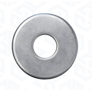 Plain Washers