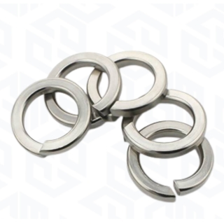 Spring Washers